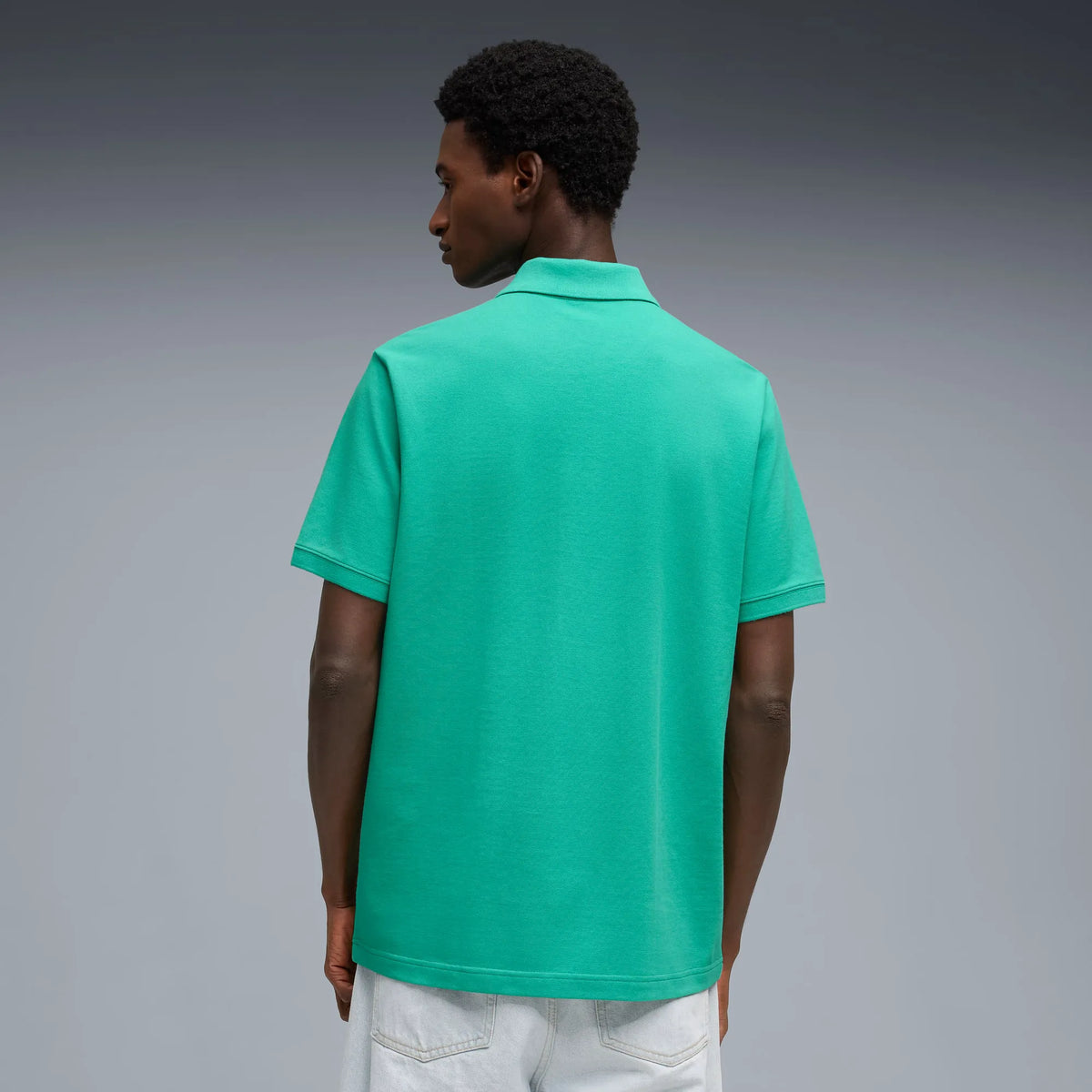 Vibrant Green