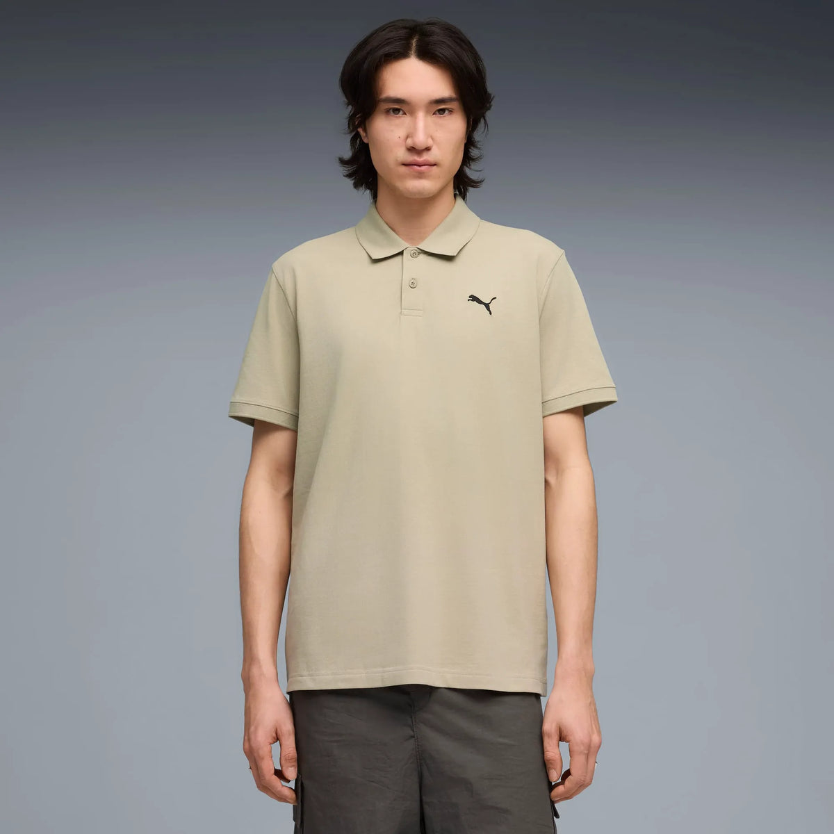 Pebble Gray