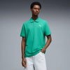 Vibrant Green