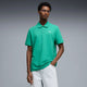 Vibrant Green