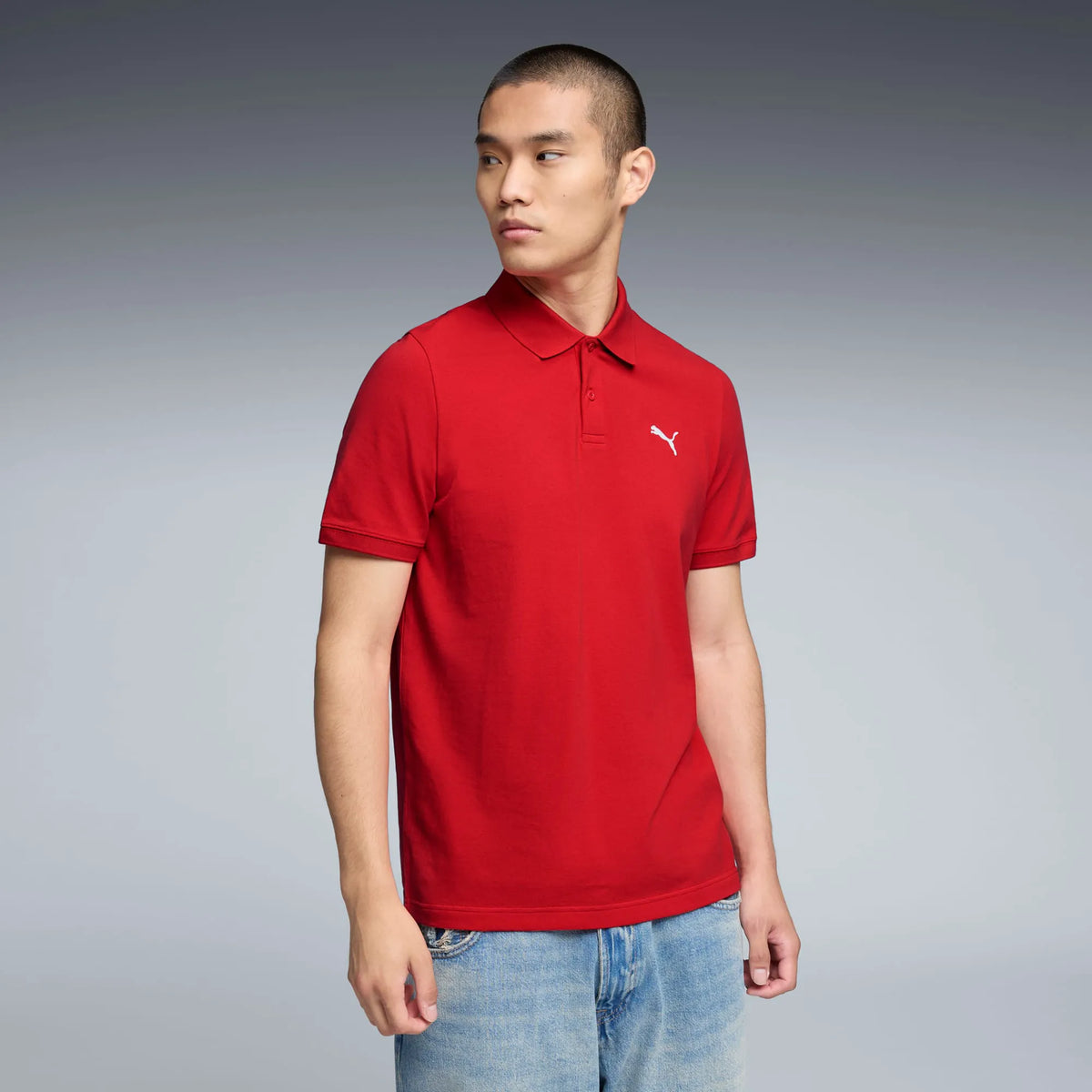 For All Time Red