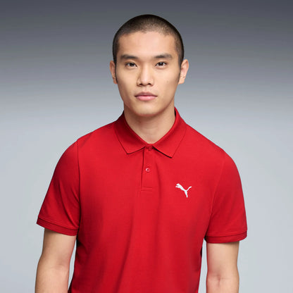 For All Time Red