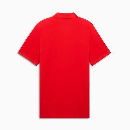For All Time Red