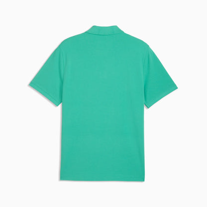 Vibrant Green