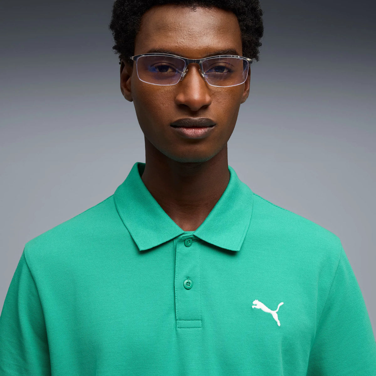 Vibrant Green