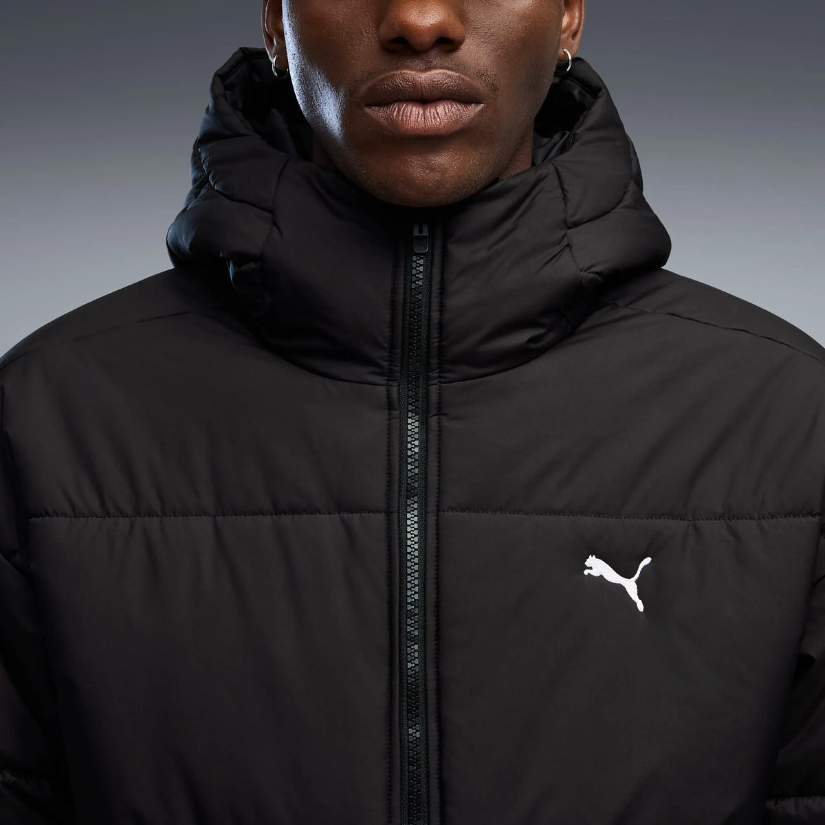 PUMA Black
