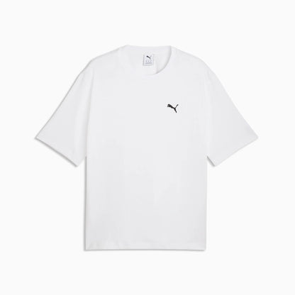 PUMA White