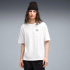 PUMA White