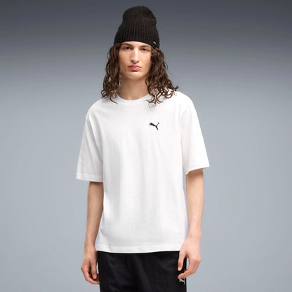 PUMA White