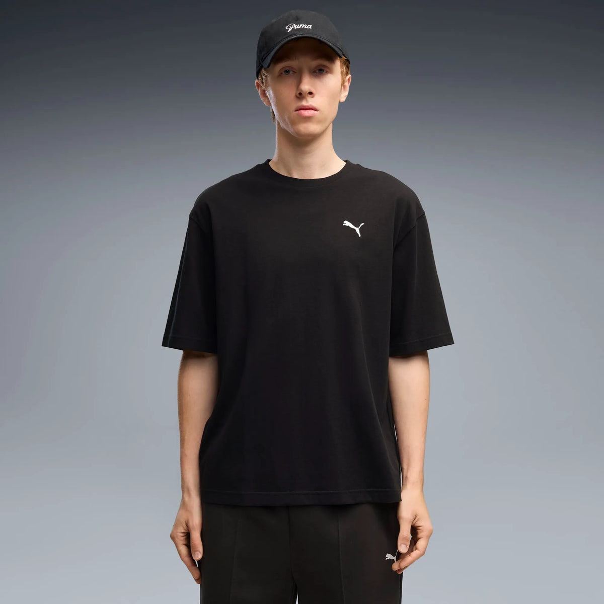PUMA Black