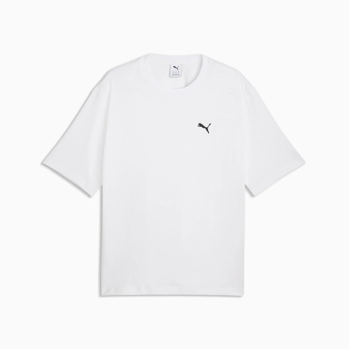 PUMA White