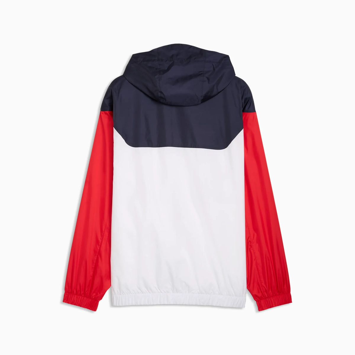 New Navy-For All Time Red