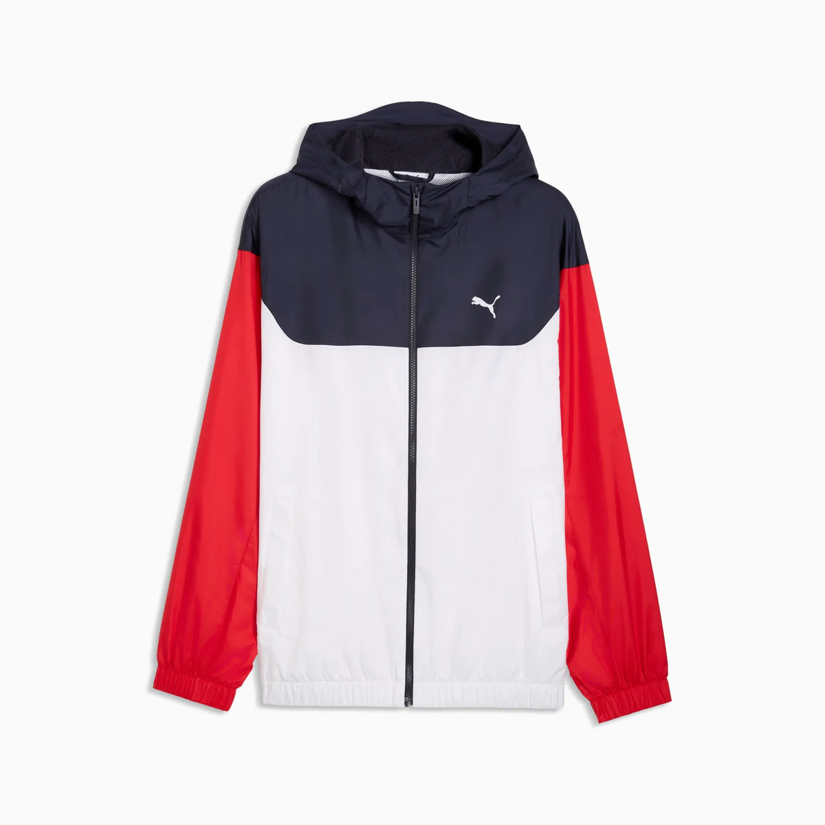 New Navy-For All Time Red