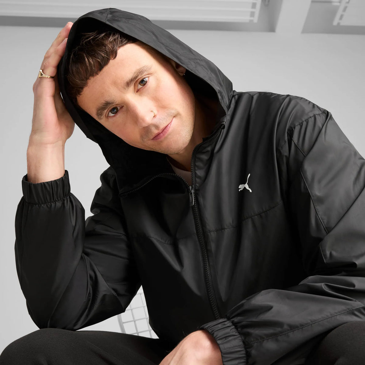 PUMA Black