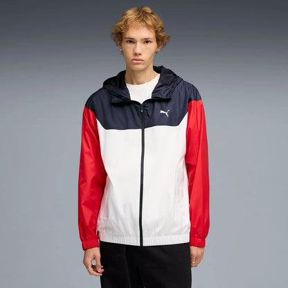 New Navy-For All Time Red