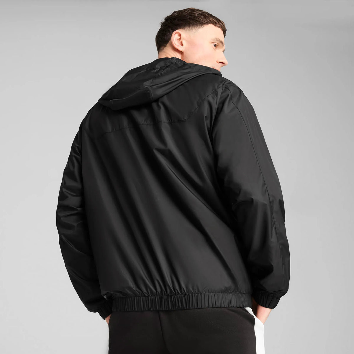 PUMA Black