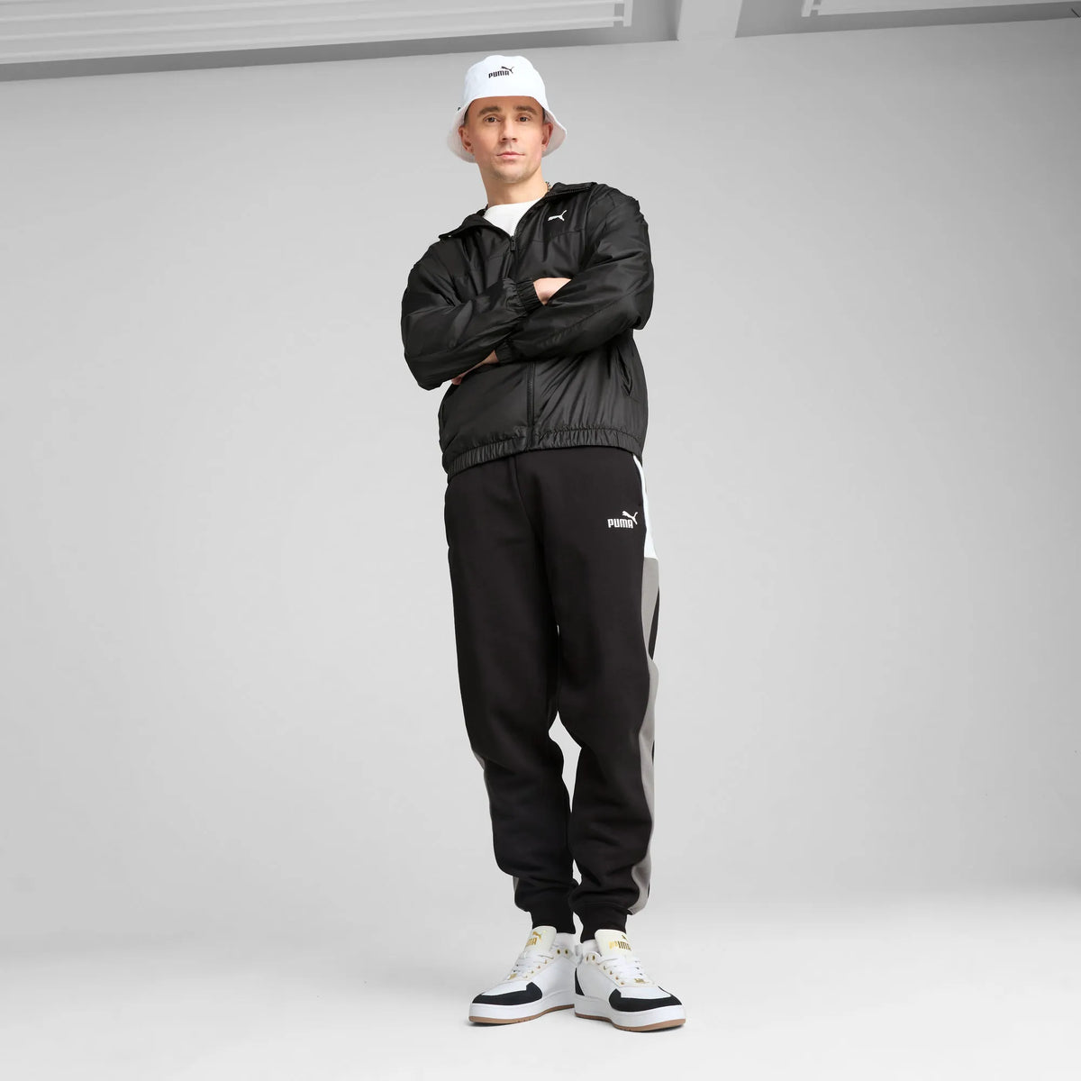 PUMA Black