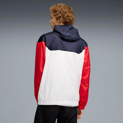 New Navy-For All Time Red