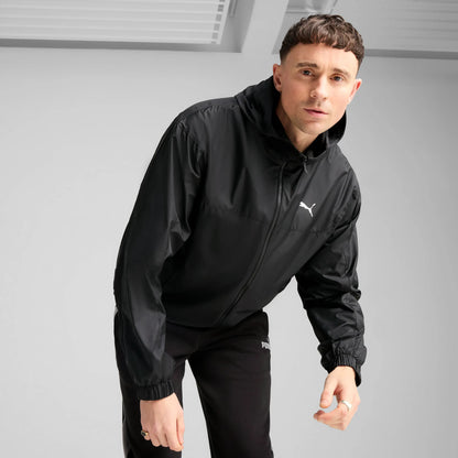 PUMA Black