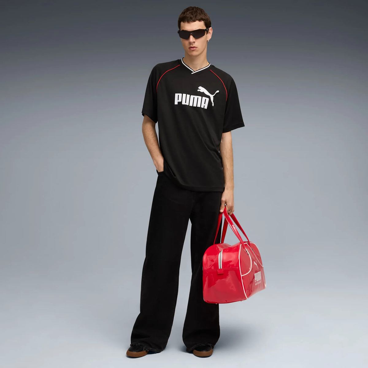PUMA Black