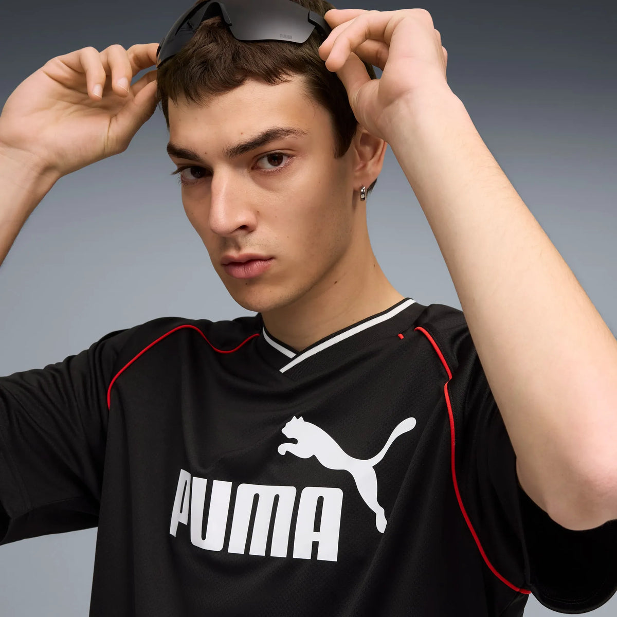 PUMA Black