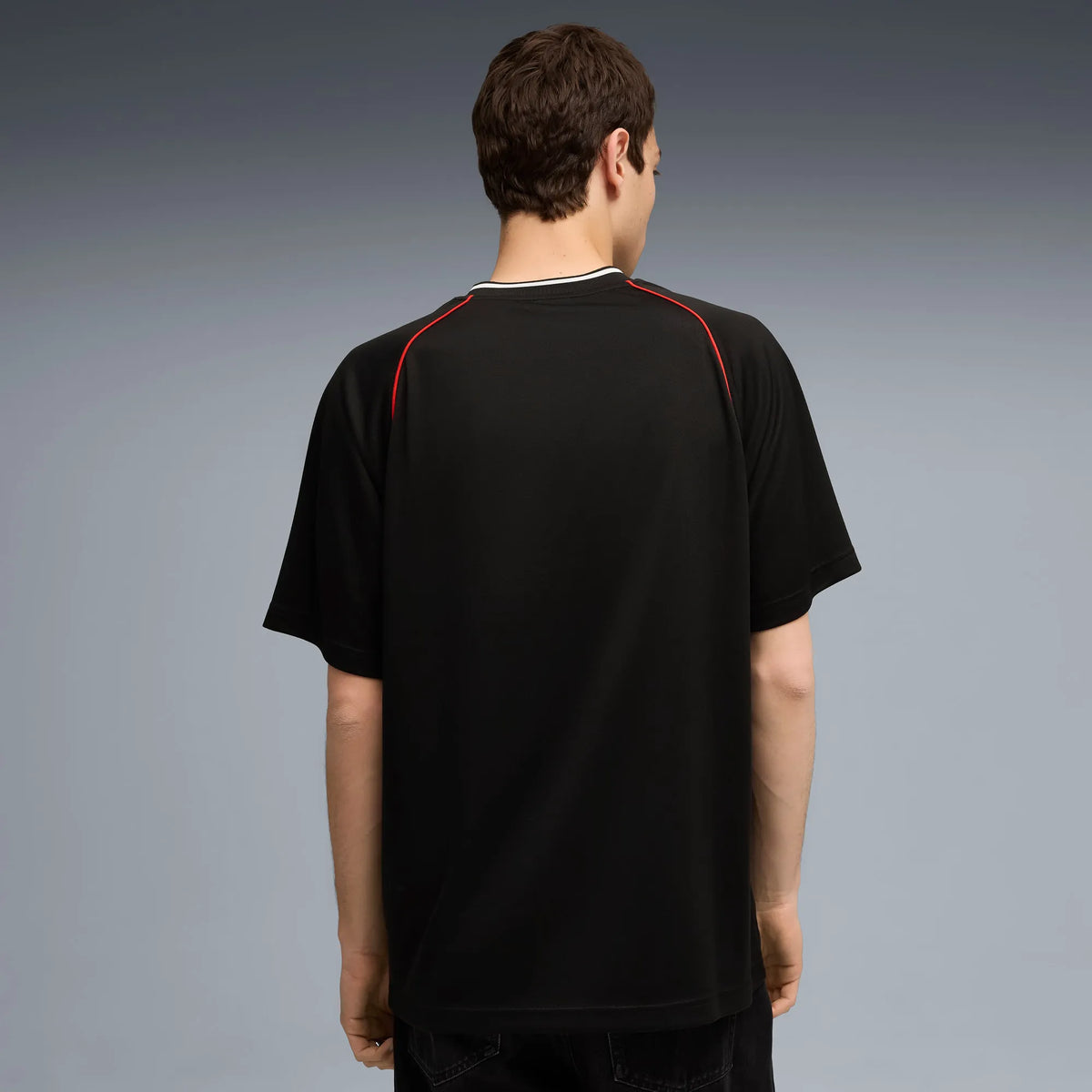 PUMA Black