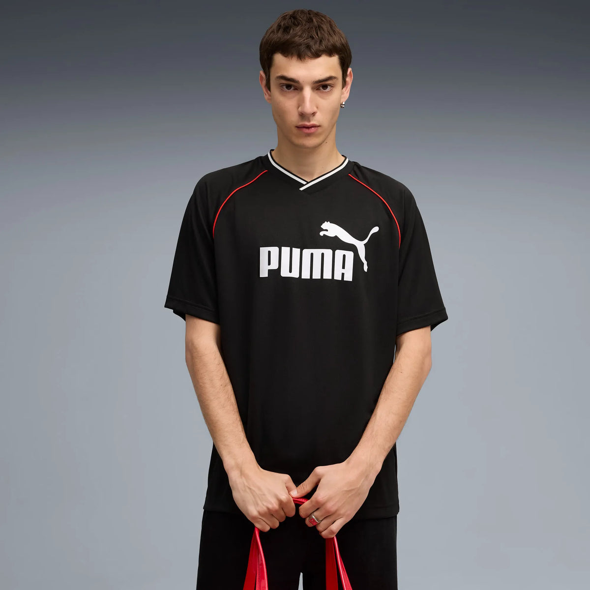 PUMA Black