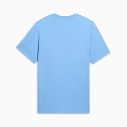 Team Light Blue
