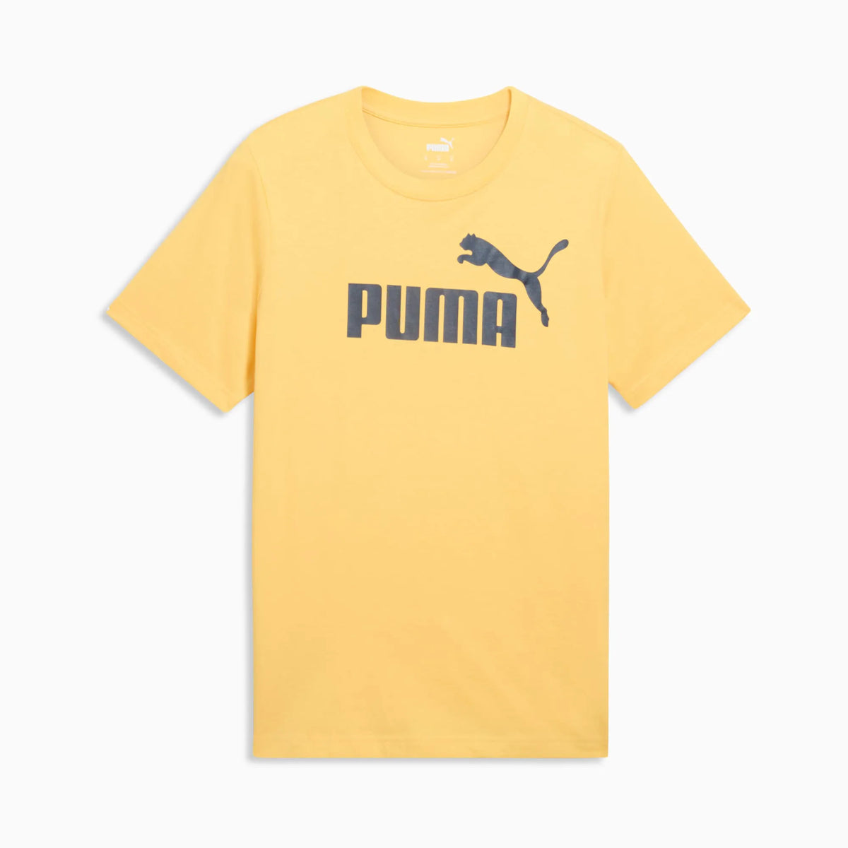 Sunny Yellow