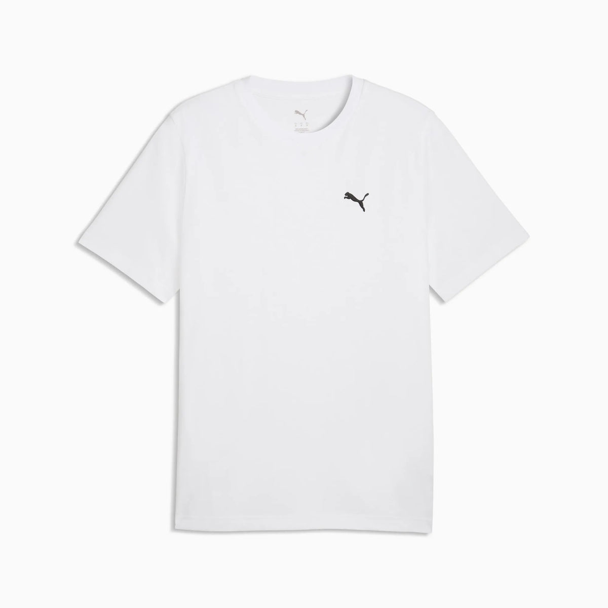 PUMA White