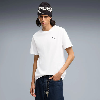PUMA White