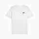PUMA White