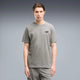 Medium Gray Heather