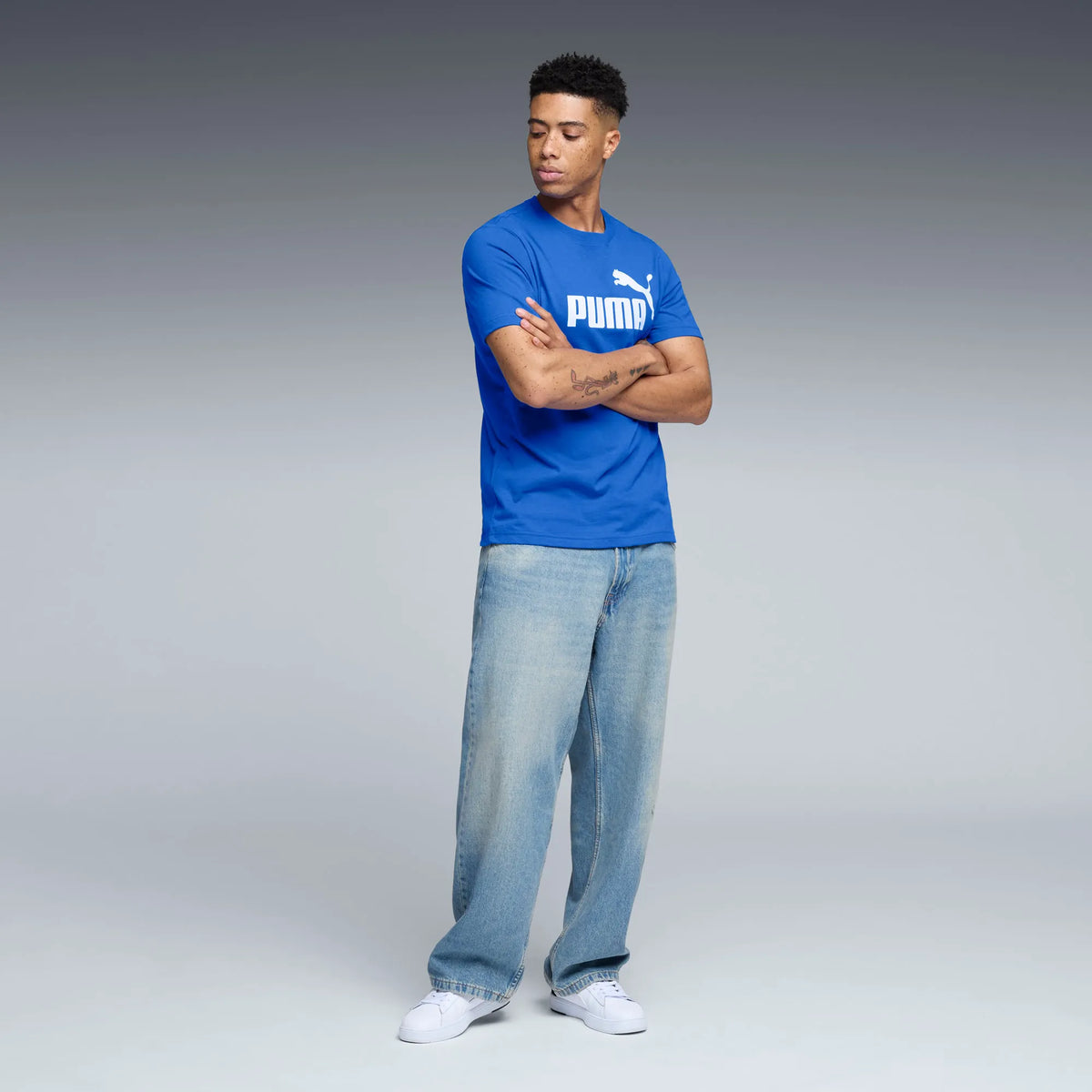 PUMA Team Royal