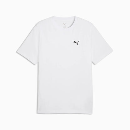 PUMA White