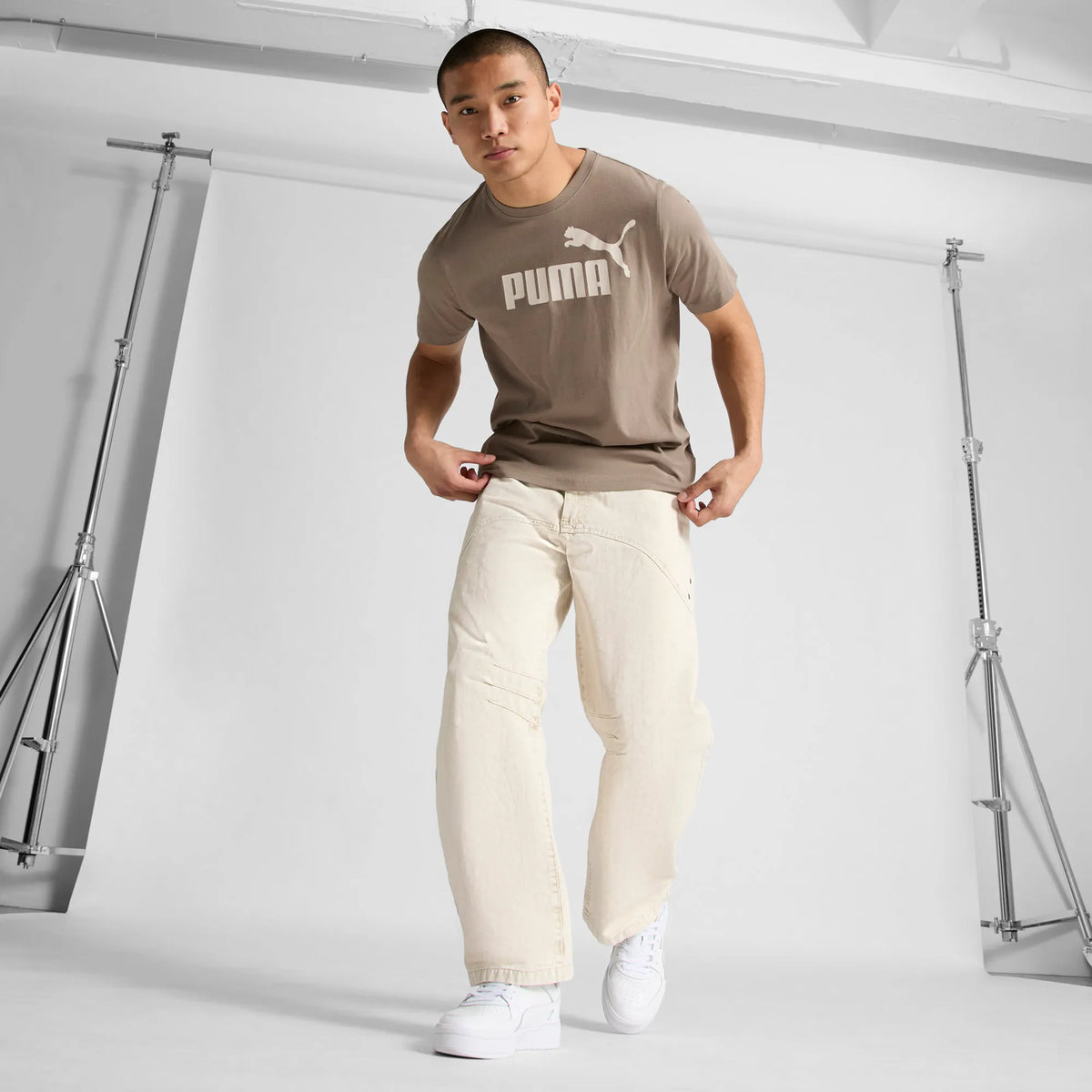 Totally Taupe