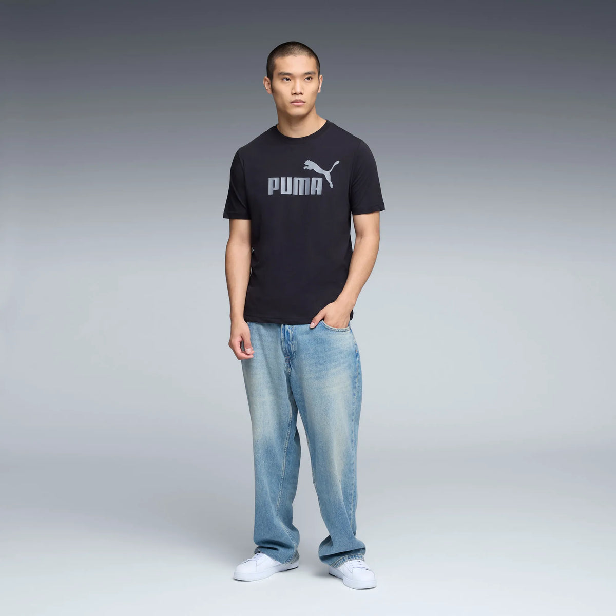 PUMA Black