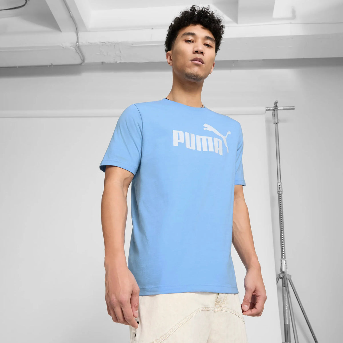 Team Light Blue