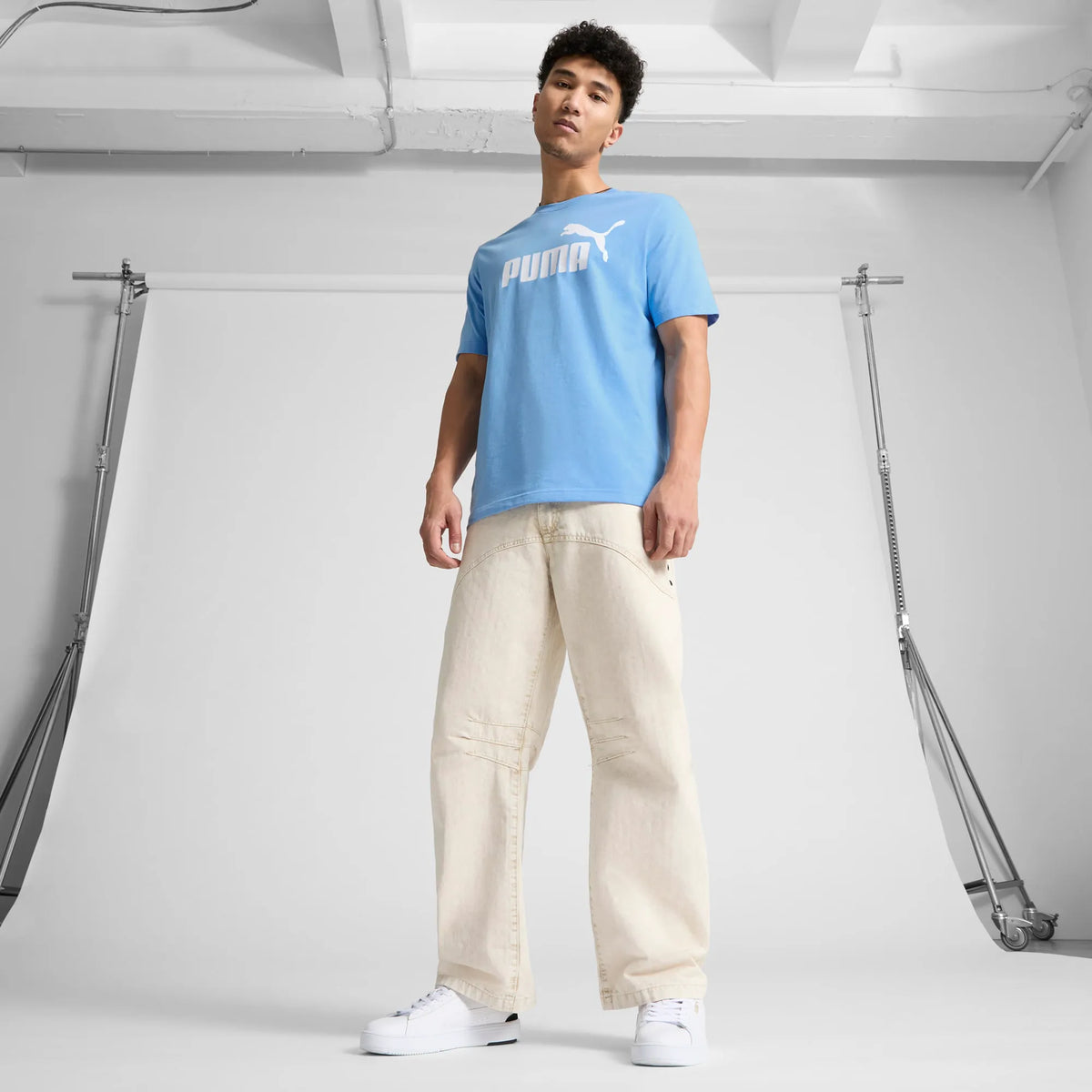 Team Light Blue