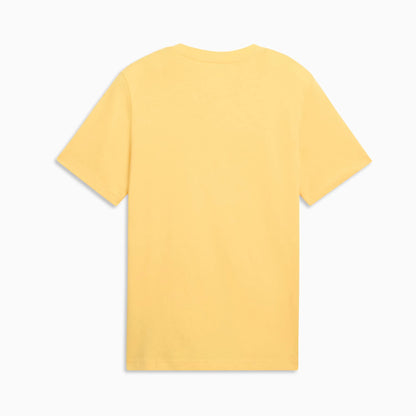 Sunny Yellow