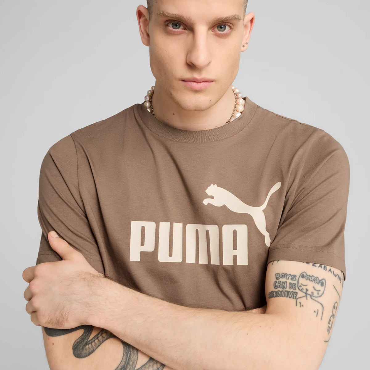 Totally Taupe