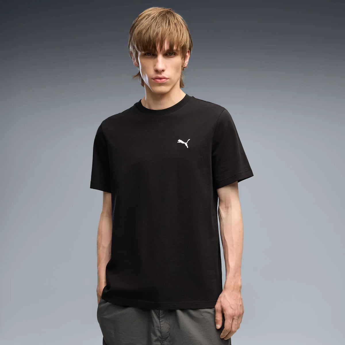 PUMA Black