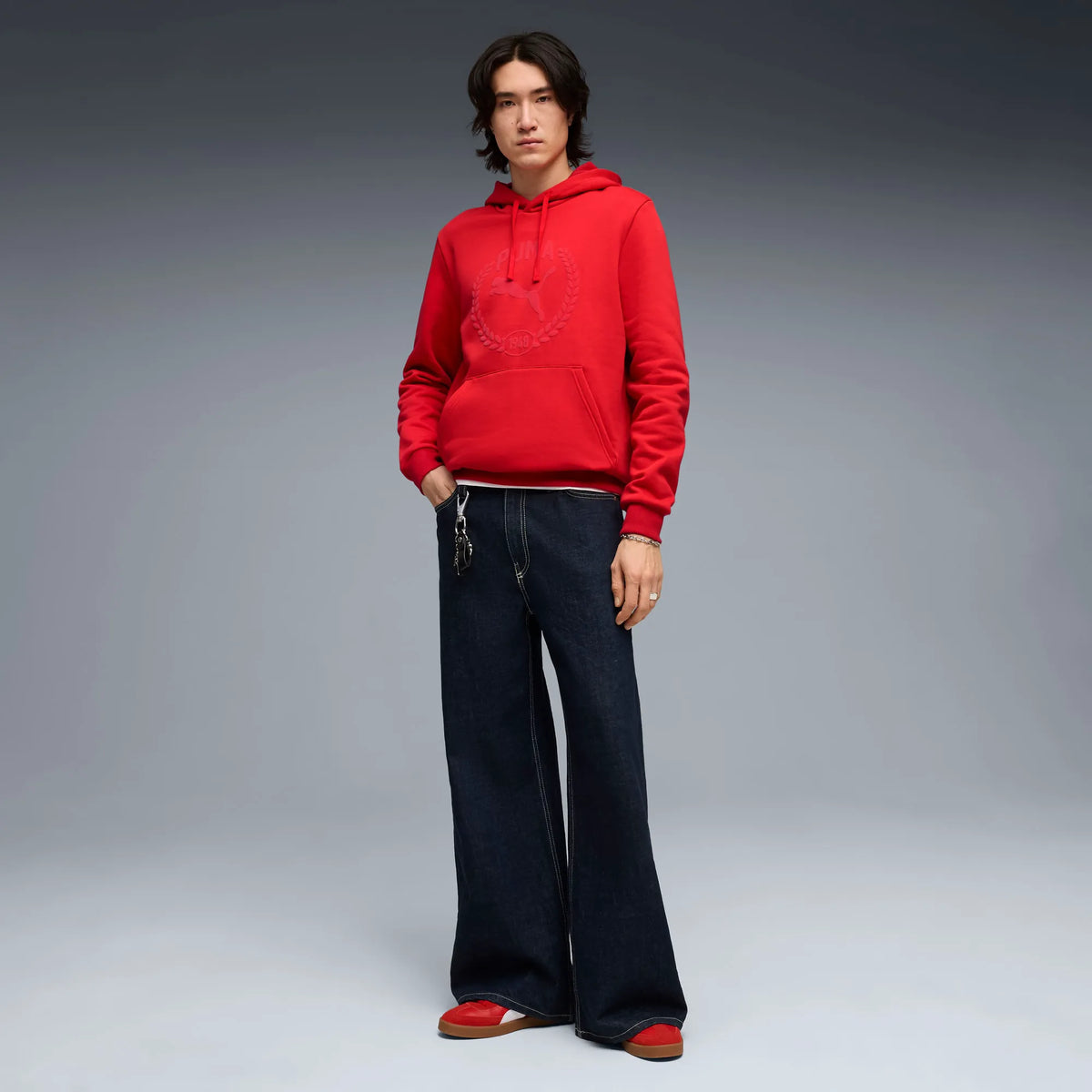 For All Time Red