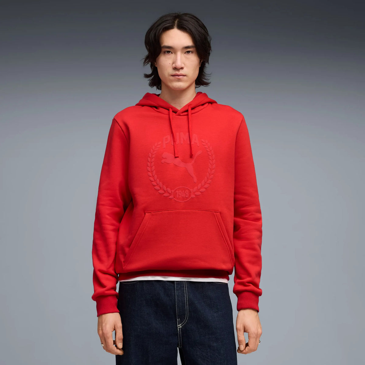 For All Time Red