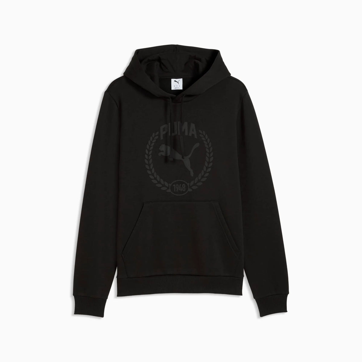 PUMA Black