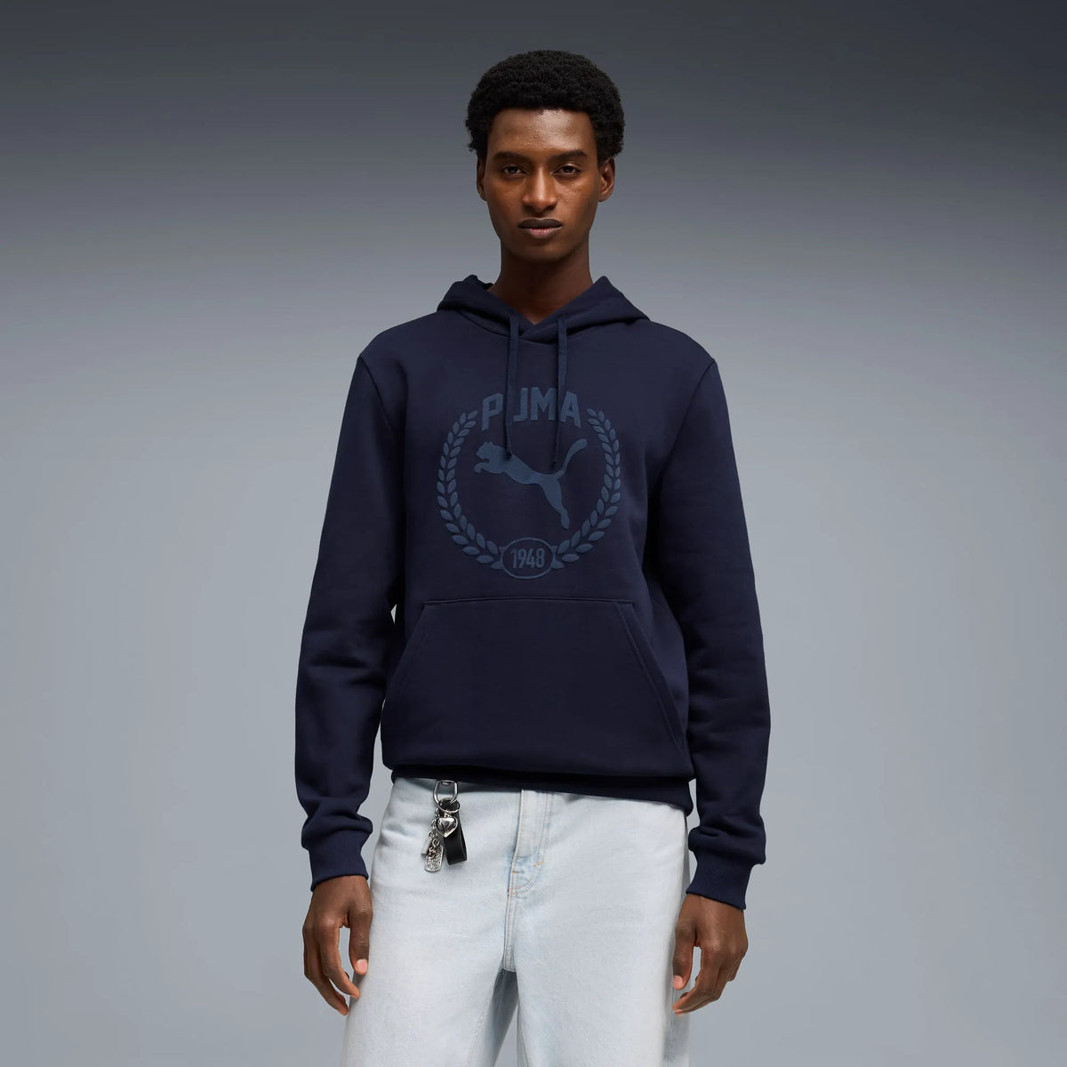 PUMA Navy