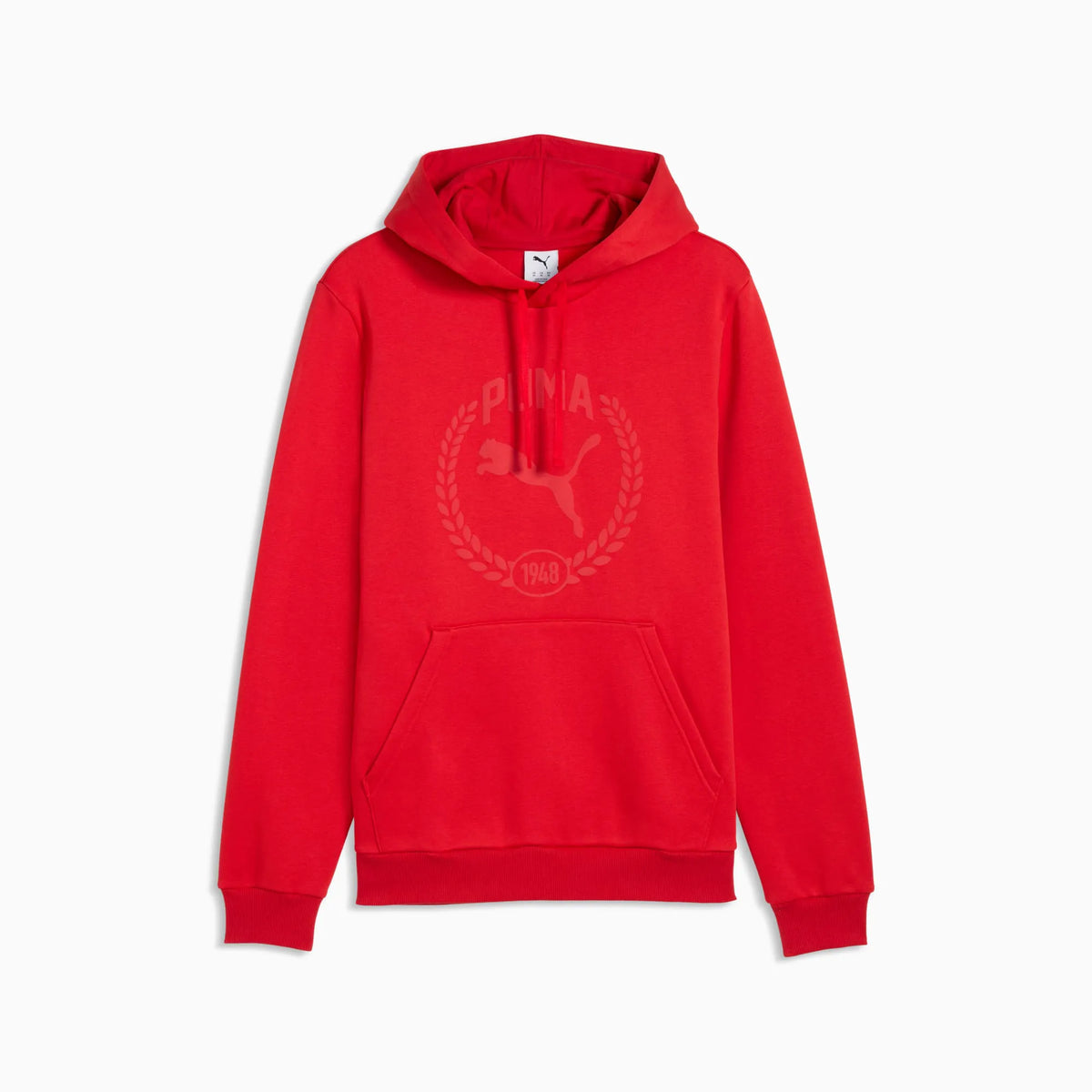 For All Time Red