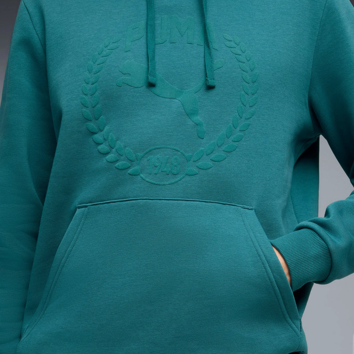 Emerald Ice
