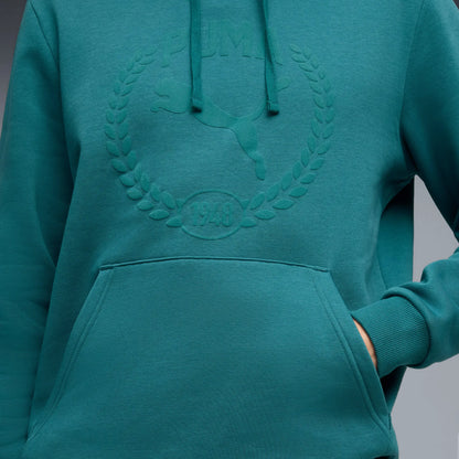Emerald Ice