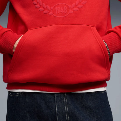 For All Time Red